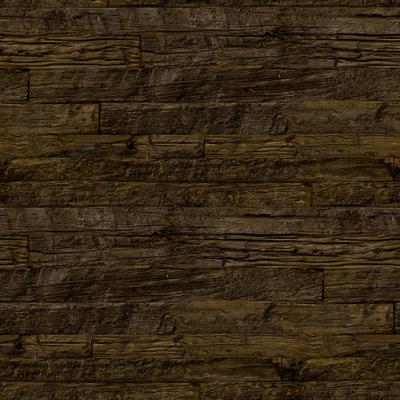 E013114 00 Gelte Oak Rustikal
