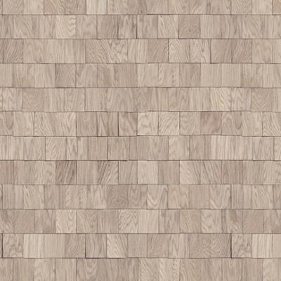 E014046 00 Oak Schindeln